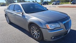 2012 Chrysler 300 Limited