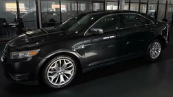 2012 Ford Taurus SEL