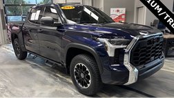 2023 Toyota Tundra SR5