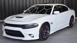 2020 Dodge Charger Scat Pack