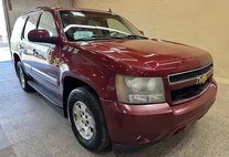 2007 Chevrolet Tahoe LT