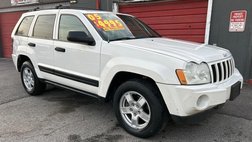 2005 Jeep Grand Cherokee Laredo