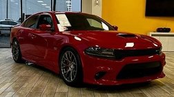 2016 Dodge Charger SRT 392