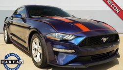 2020 Ford Mustang Base