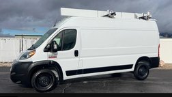 2022 Ram ProMaster 2500 159 WB