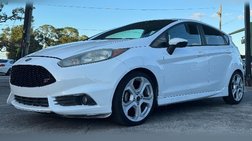2015 Ford Fiesta ST