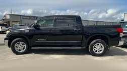 2013 Toyota Tundra Grade
