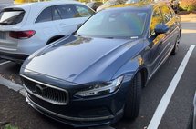 2024 Volvo S90 Recharge T8 Ultimate
