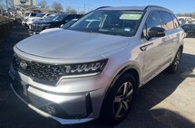 2021 Kia Sorento S