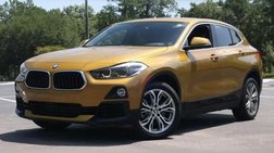 2018 BMW X2 xDrive28i