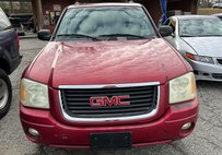 2003 GMC Envoy 
