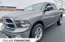 2011 Ram Ram Pickup 1500 SLT