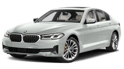 2021 BMW 5 Series 530e