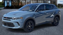 2023 Dodge Hornet GT Plus