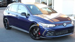 2024 Volkswagen Golf GTI 380 S