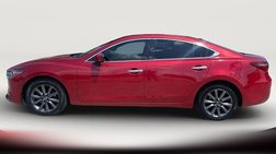 2018 Mazda MAZDA6 Sport