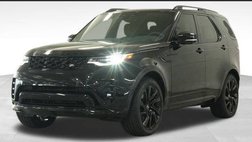 2024 Land Rover Discovery P300 Dynamic SE
