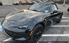 2024 Mazda MX-5 Miata Sport