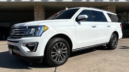 2019 Ford Expedition MAX Limited