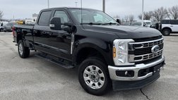 2024 Ford Super Duty F-250 XLT