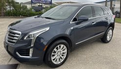 2019 Cadillac XT5 Base