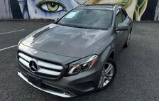 2016 Mercedes-Benz GLA-Class GLA 250 4MATIC
