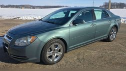 2009 Chevrolet Malibu LT