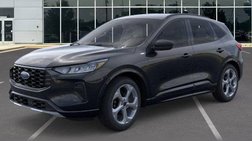 2024 Ford Escape Hybrid ST-Line