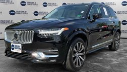2023 Volvo XC90 B6 Plus Bright Theme 7P