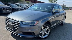 2015 Audi A3 2.0T quattro Premium