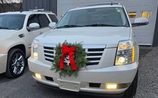 2007 Cadillac Escalade Base