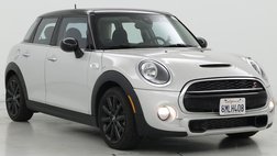 2019 MINI Hardtop Cooper S