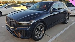 2022 Genesis GV70 3.5T Sport