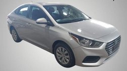 2021 Hyundai Accent SE