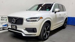 2016 Volvo XC90 T6 R-Design