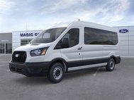 2026 Ford Transit 350 XL