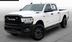 2022 Ram Ram Pickup 2500 Tradesman