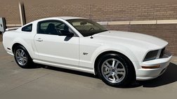 2005 Ford Mustang GT