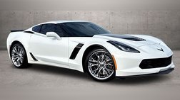 2015 Chevrolet Corvette Z06