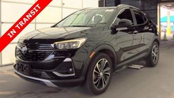 2020 Buick Encore GX Select