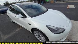 2023 Tesla Model 3 Base