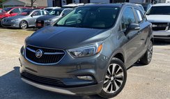 2017 Buick Encore Preferred II
