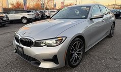 2019 BMW 3 Series 330i xDrive