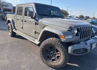 2023 Jeep Gladiator High Altitude