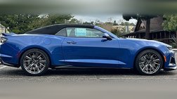 2023 Chevrolet Camaro ZL1