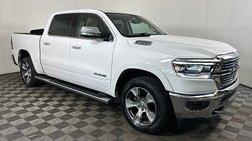 2020 Ram Ram Pickup 1500 Laramie