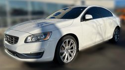 2018 Volvo S60 T5 Inscription