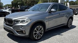 2016 BMW X6 xDrive35i