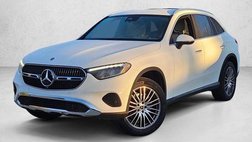 2026 Mercedes-Benz GLC-Class GLC 300 4MATIC