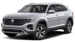 2026 Volkswagen Atlas Cross Sport SE 4Motion
